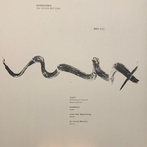 WEX003 2 In Vivid Motion