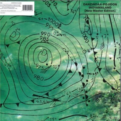 WRWTFWW040 Danzindan-Pojidon