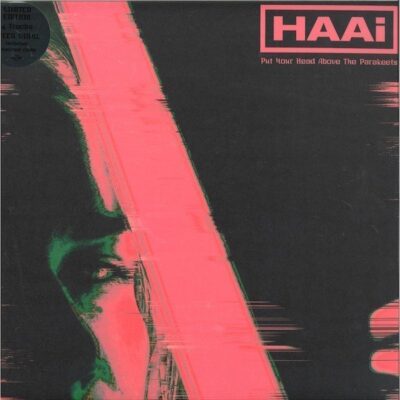 Put Your Head Above The Parakeets