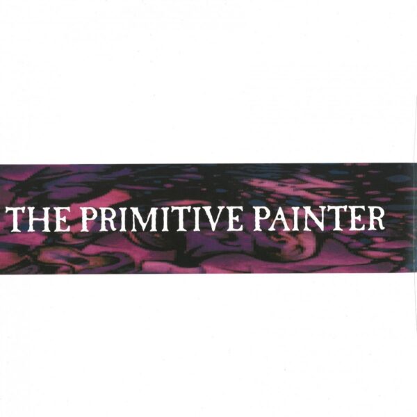 AMB2005 The Primitive Painter