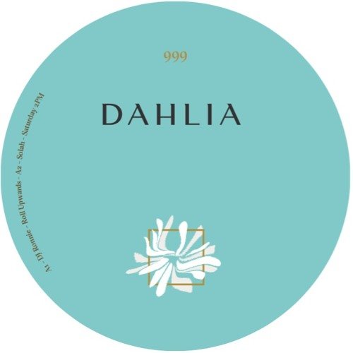 DAHLIA999 DAHLIA 999