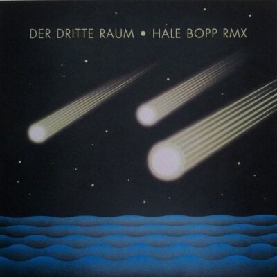 DDR008 Hale Bopp Rmx