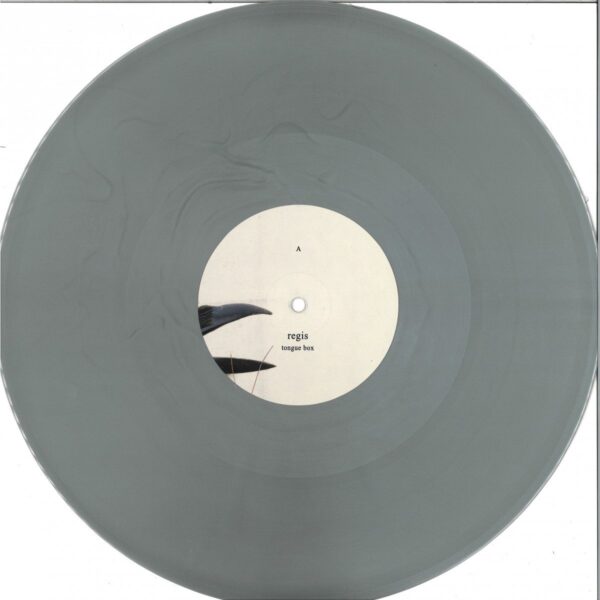 DNRE04-COL 3 Tongue Box