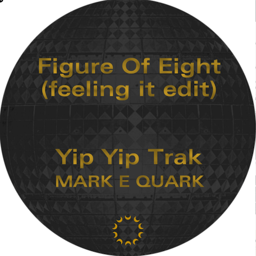 Yip Yip Trak / Figure Of Eight