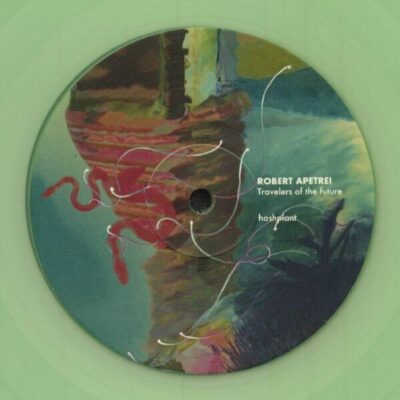 Travelers of the Future