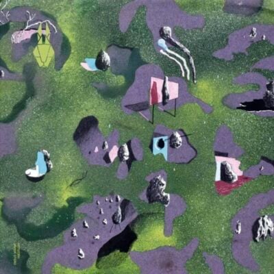 Relacion Especial (inc. Move D. remix)