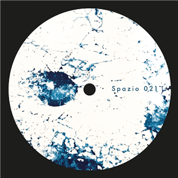 SPAZIO021 The Devil's Curators Vol. 2