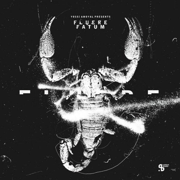 SUSH55 Yossi Amoyal Presents Fluere Fatum