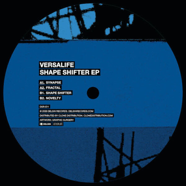 DSR:E11 Shape Shifter