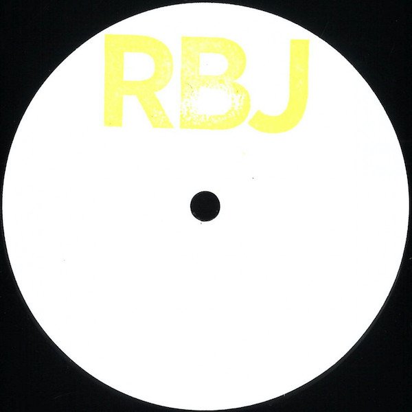 RBJ004 Ron's Reworks #4