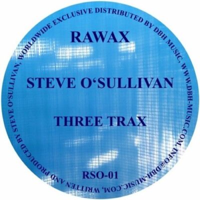 RSO-01 Three Trax