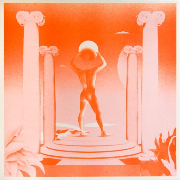 SNAZALTD01 Final Street of Rage