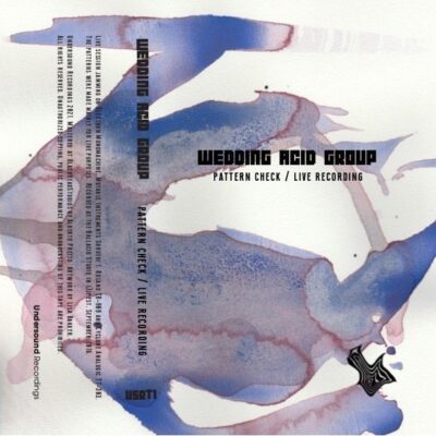 Pattern Check / Live Recording