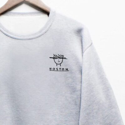HOSTOM SWEAT