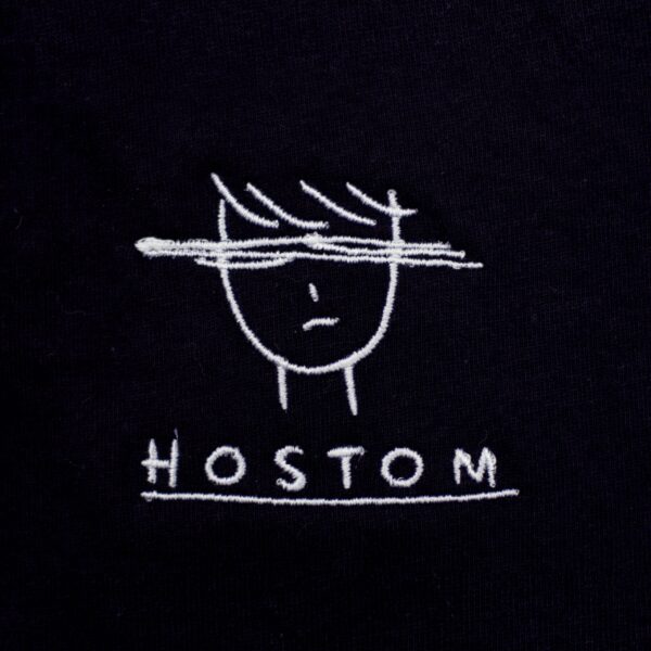 Hostom T-shirt