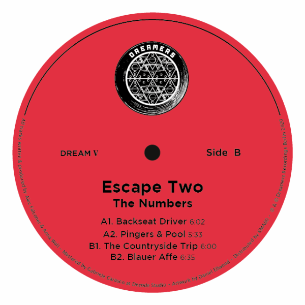 DREAM_V_SIDE_B The Numbers