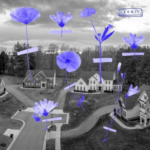 IRENIC007-PAO-pochette Mr. Rogers