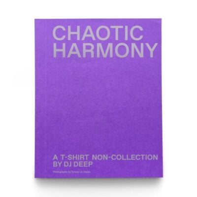 Chaotic Harmony Book