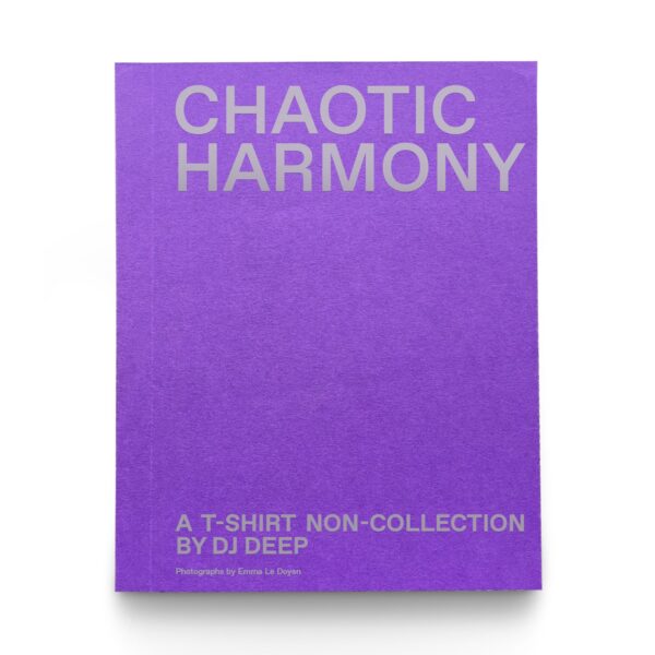 POST CHAOTIC HARMONY Chaotic Harmony Book