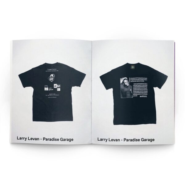 POST CHAOTIC HARMONY5 Chaotic Harmony Book