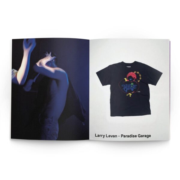 POST CHAOTIC HARMONY7 Chaotic Harmony Book