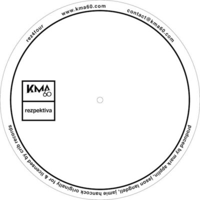 REZ4FOUR REZ4four EP