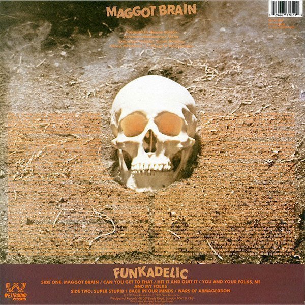Maggot Brain