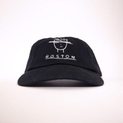 cap-hostom1 HOSTOM CAP