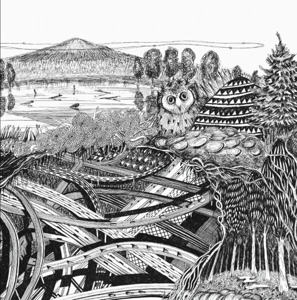 animus 2 26sep Eternal Poet EP