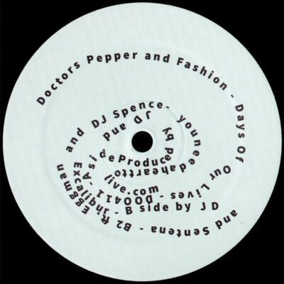 DOO411 Days Of Our Lives