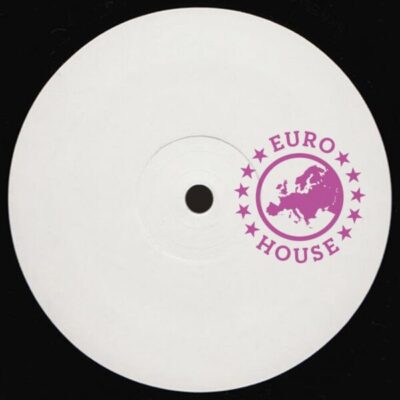 Euro Dance Vol. 1