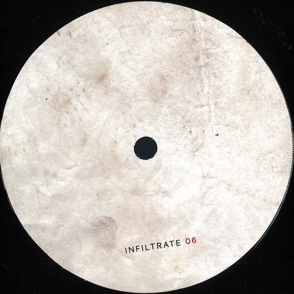 INFILTRATE06 Thug Life