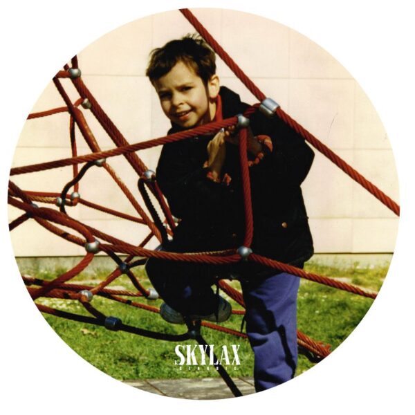 LAXC9 2 The World As We Know It