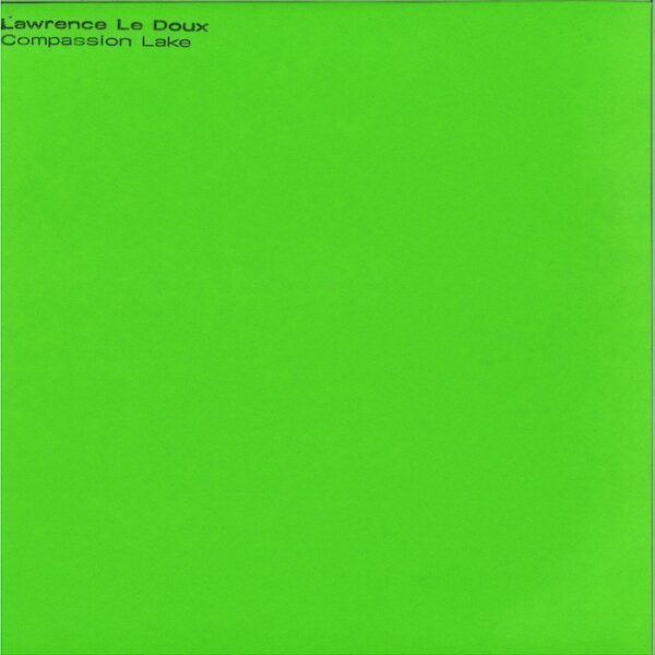 NOUS021 Compassion Lake