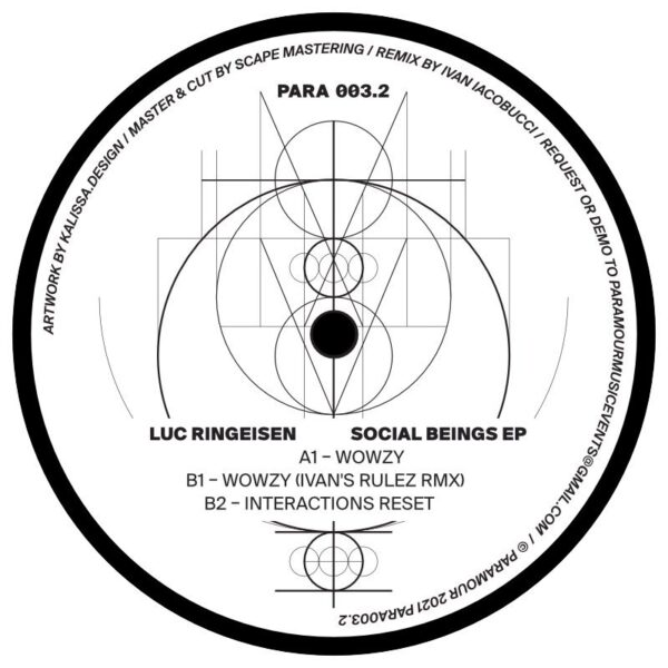 Label 2020-09-09 Social Beings