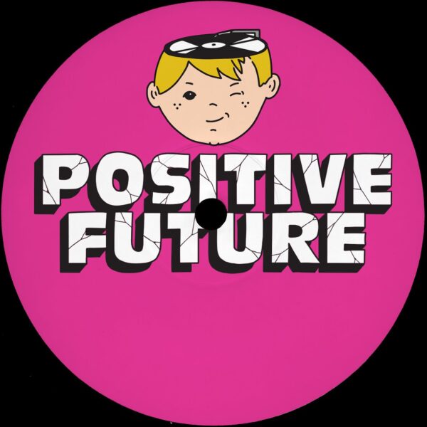 PF001_B About People EP