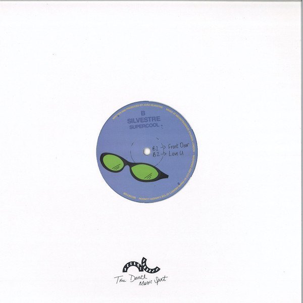 SECRET029 2 Super Cool