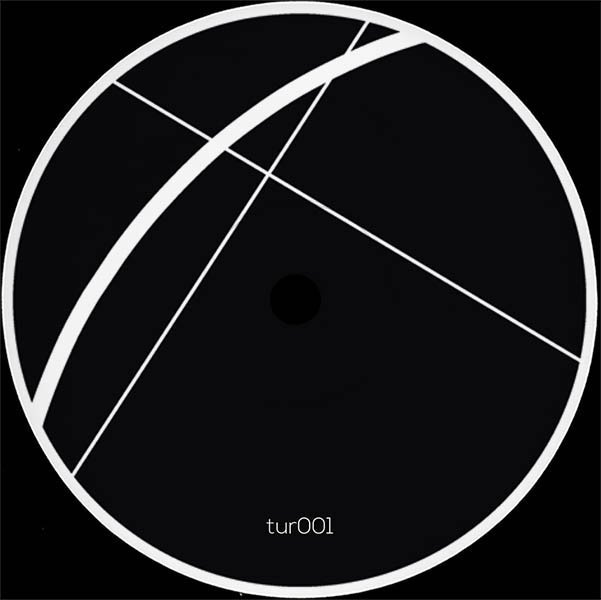 TUR001_B_600x600 Losce Basspace EP