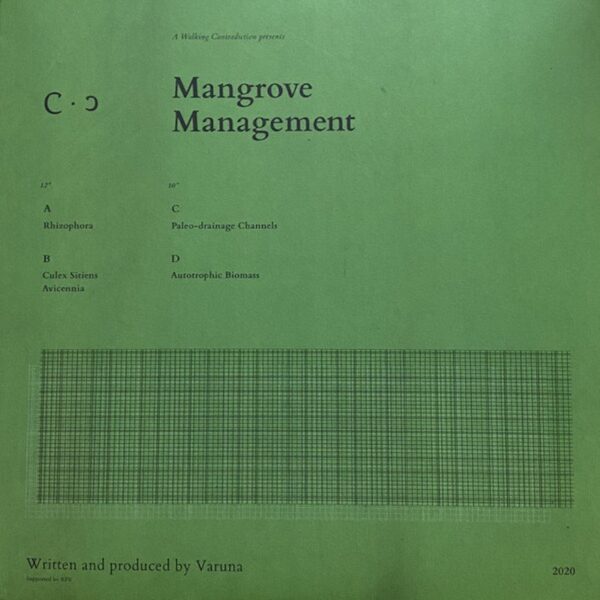 AWC003 2 Mangrove Management