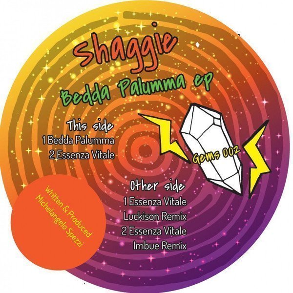 GEMS002 2 Bedda Palumma