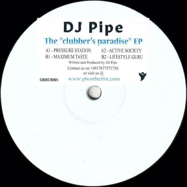 The "Clubber’s Paradise"