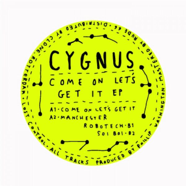 LC2097-001 2 Come On Let's Get It