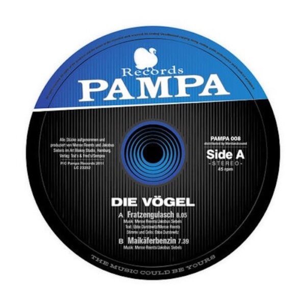 PAMPA008 Fratzengulasch