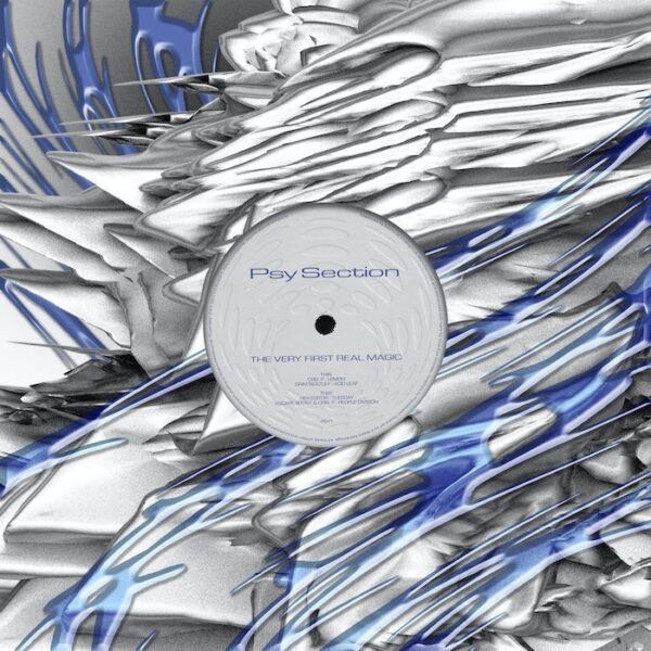 PSY1 The Very First Real Magic