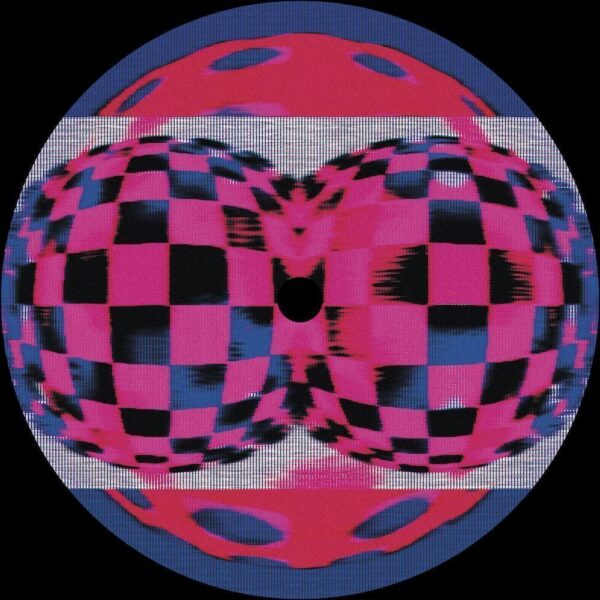 SAVY002 2 Into Your Mind