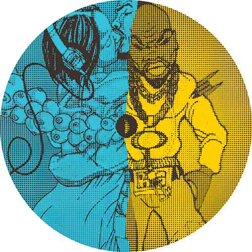 UGM014 25th Anniversary Edition