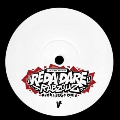 Rabzouz EP (inc. Oden & Fatzo remix)