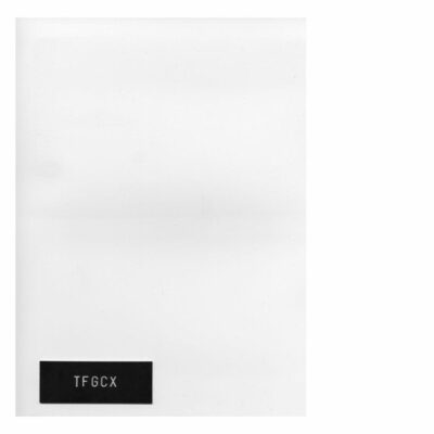 TFGCX (10 Jahre TFGC)