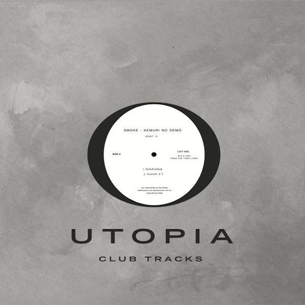 UCT002 Kemuri No Demo Part 1