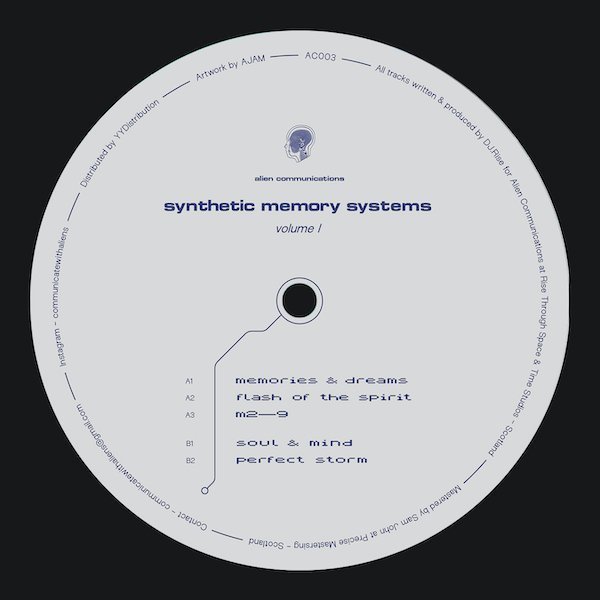 Synthetic Memory Systems - Volume I